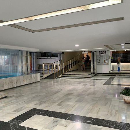 贝纳尔马德纳Jp - 2.0公寓 外观 照片