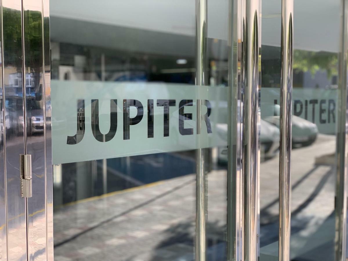 贝纳尔马德纳Jp - 2.0公寓 外观 照片
